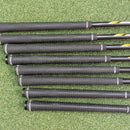 TaylorMade RBZ Irons (Graphite/Regular) (4-S) (Pre-Owned | CW Certified)