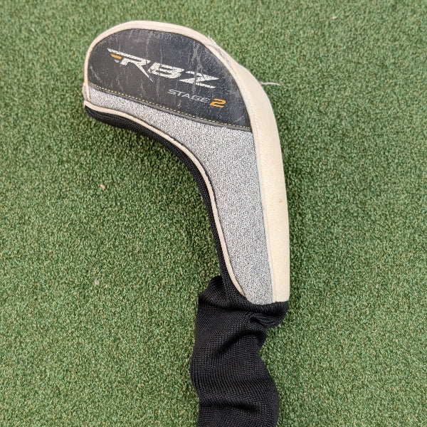 TaylorMade RBZ 10.5 Driver (Pre-Owned | CW Certified)