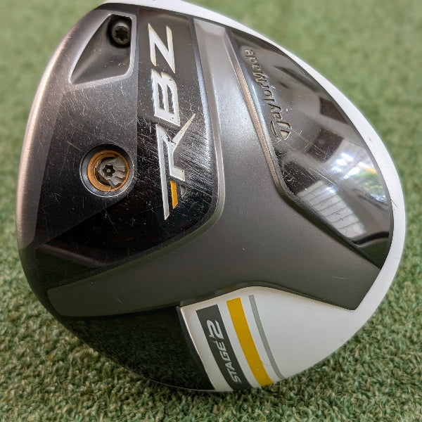 TaylorMade RBZ 10.5 Driver (Pre-Owned | CW Certified)