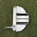 TaylorMade Raylor Ghost Putter (Pre-Owned | CW Certified)