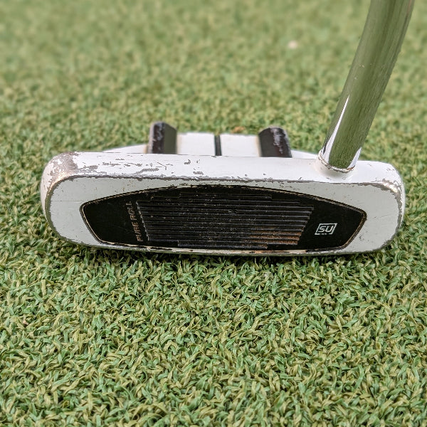 TaylorMade Raylor Ghost Putter (Pre-Owned | CW Certified)