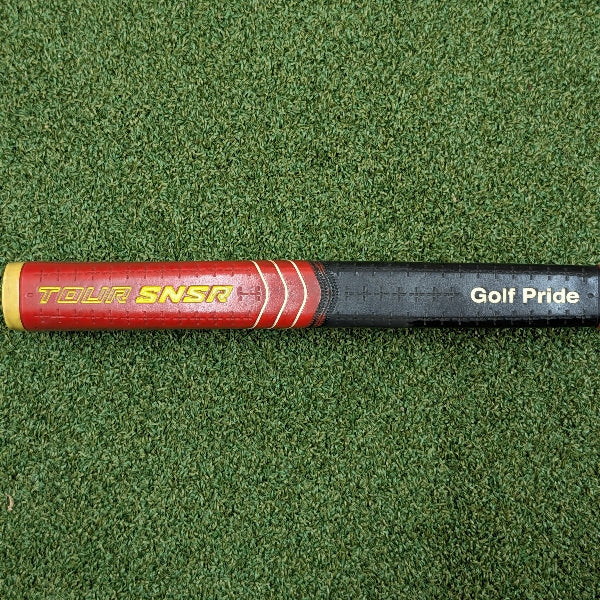 TaylorMade Raylor Ghost Putter (Pre-Owned | CW Certified)