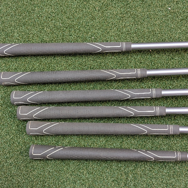 Wilson Profile Women's Irons Set (6-S) (Pre-Owned | CW Certified)