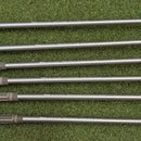 Wilson Profile Women's Irons Set (6-S) (Pre-Owned | CW Certified)