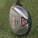 Wilson Profile Women's 4 Hybrid (Pre-Owned | CW Certified)