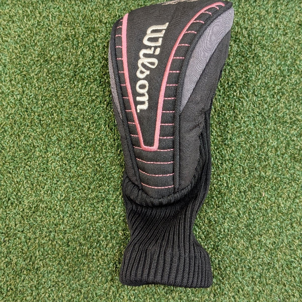 Wilson Profile Women's 4 Hybrid (Pre-Owned | CW Certified)