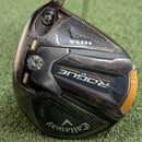 Callaway Rogue ST Triple Diamond LS Driver 9° Driver (Pre-Owned | CW Certified)