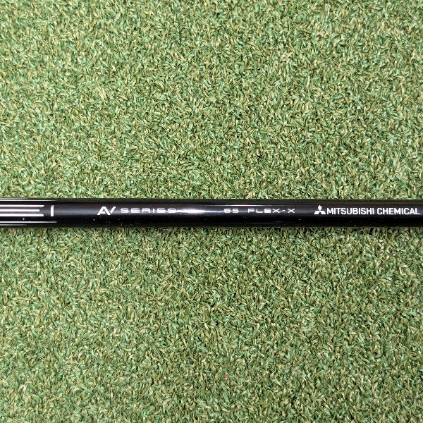Callaway Rogue ST Triple Diamond LS Driver 9° Driver (Pre-Owned | CW Certified)