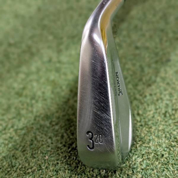 Srixon ZX Driving Iron (3i - 20°) (Pre-Owned | CW Certified)