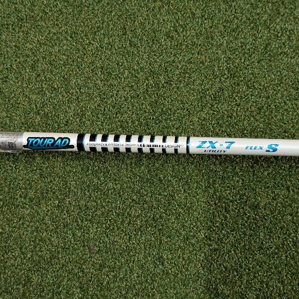 Srixon ZX Driving Iron (3i - 20°) (Pre-Owned | CW Certified)