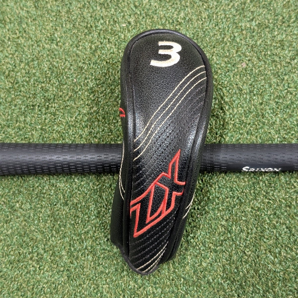 Srixon ZX Driving Iron (3i - 20°) (Pre-Owned | CW Certified)