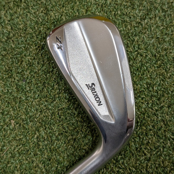 Srixon ZX Driving Iron (3i - 20°) (Pre-Owned | CW Certified)