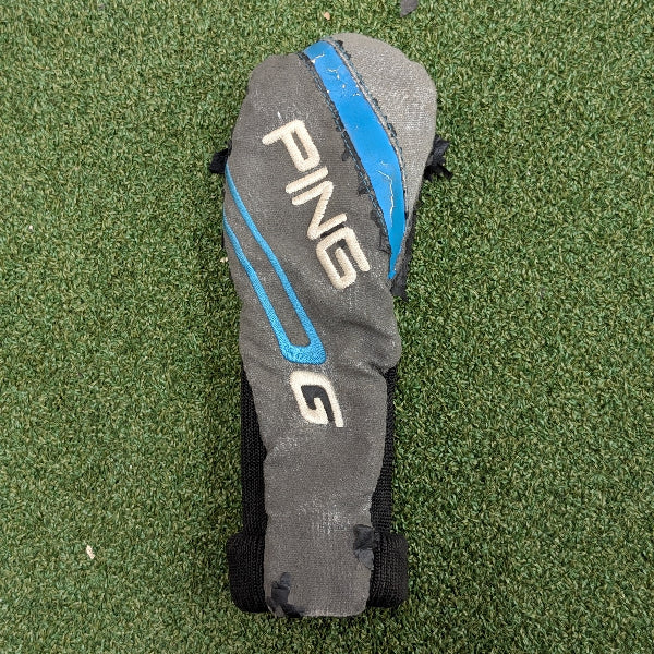 Ping G5 16° Hybrid (Pre-Owned | CW Certified)