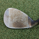 Mizuno S18 Lob Wedge 60° (Pre-Owned | CW Certified)