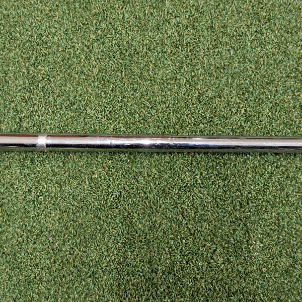 Mizuno S18 Lob Wedge 60° (Pre-Owned | CW Certified)