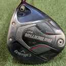 Callaway Big Bertha B21 9° Driver (Pre-Owned | CW Certified)