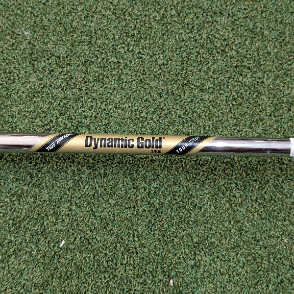 Cleveland RTX4 52.10° Wedge (Pre-Owned | CW Certified)