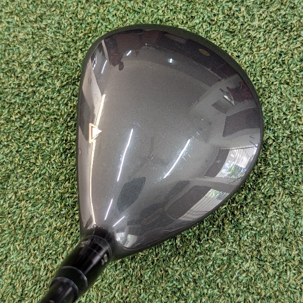 Titleist 917F 3 Wood 15° (Pre-Owned | CW Certified)