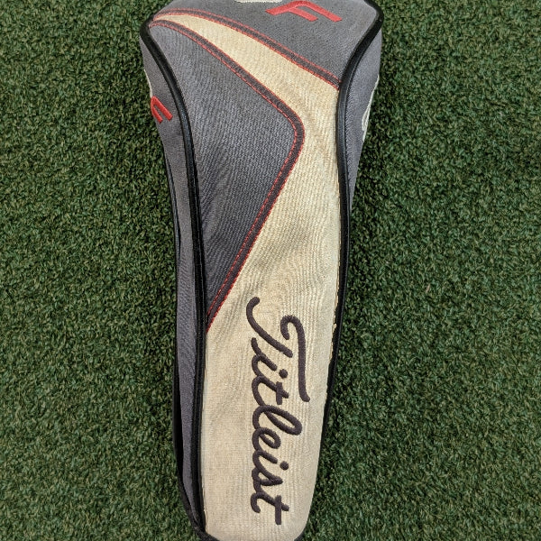 Titleist 917F 3 Wood 15° (Pre-Owned | CW Certified)
