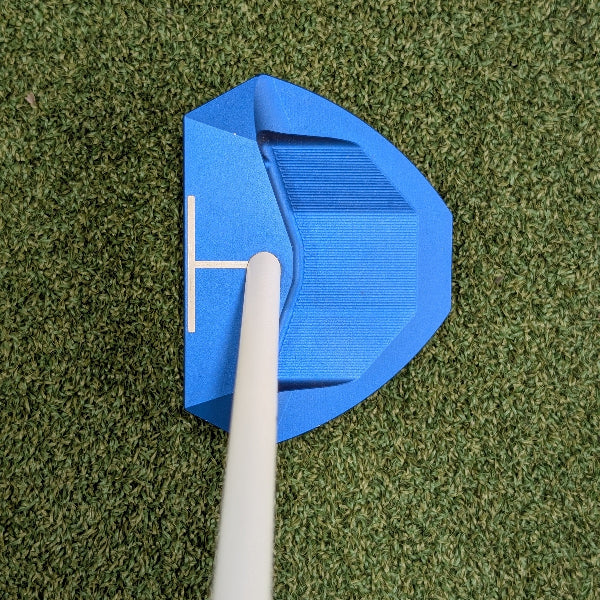 Custom L.A.B. Golf Oz.1i Putter (Pre-Owned | CW Certified)