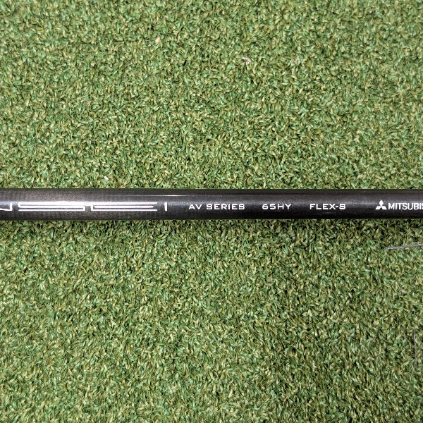 Titleist TSi3 3 Hybrid 20° (Pre-Owned | CW Certified)