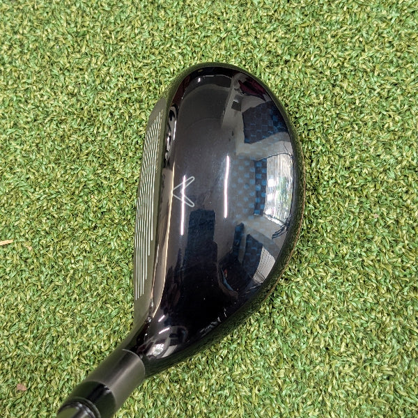 Callaway Big Bertha B21 8 Hybrid 33° (Mint | CW Certified)