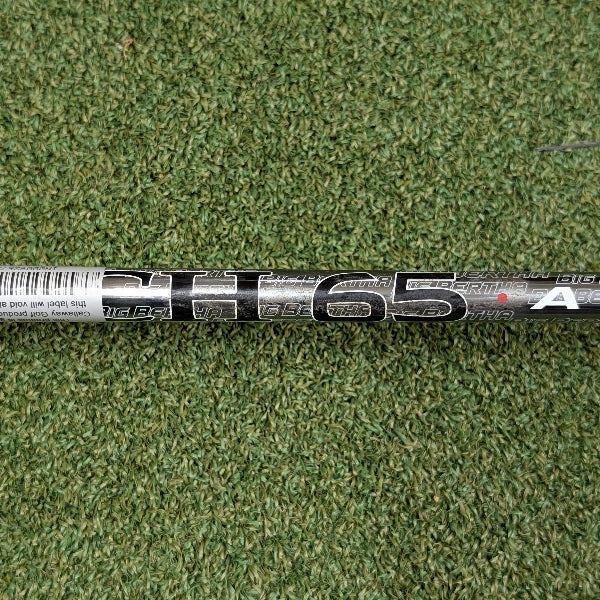 Callaway Big Bertha B21 8 Hybrid 33° (Mint | CW Certified)