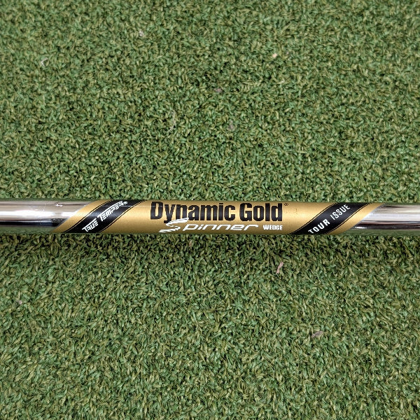 Maltby M-Series 52° Wedge (Pre-Owned | CW Certified)