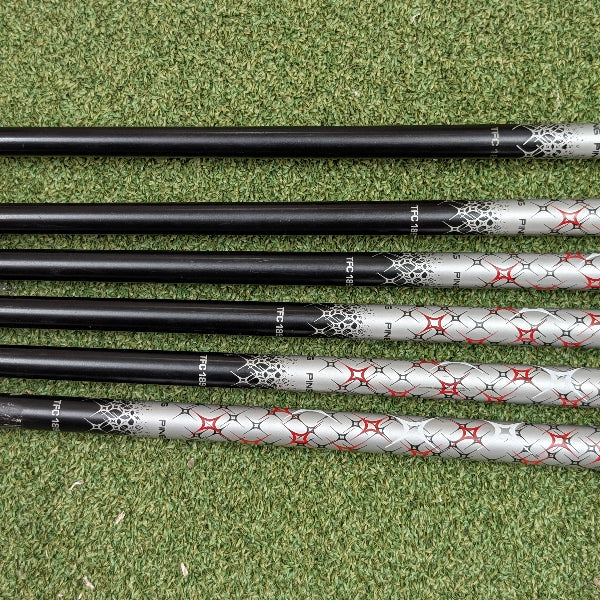 Ping i20 6-A Iron Set (Right Hand, Pre-Owned | CW Certified)