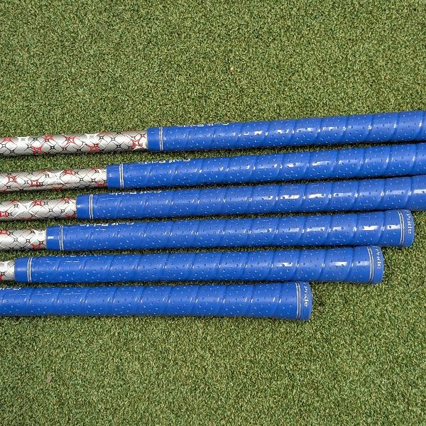 Ping i20 6-A Iron Set (Right Hand, Pre-Owned | CW Certified)