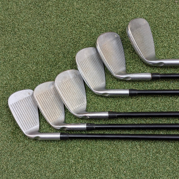 Ping i20 6-A Iron Set (Right Hand, Pre-Owned | CW Certified)