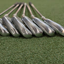 Mizuno JPX 921 Iron Set (5-P) (Pre-Owned | CW Certified)