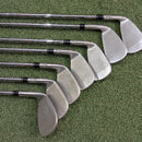 TaylorMade Sim Max (5-P & S) Iron Set (Right Hand, Pre-Owned | CW Certified)