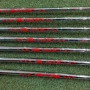 TaylorMade Sim Max (5-P & S) Iron Set (Right Hand, Pre-Owned | CW Certified)