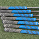 TaylorMade Sim Max (5-P & S) Iron Set (Right Hand, Pre-Owned | CW Certified)