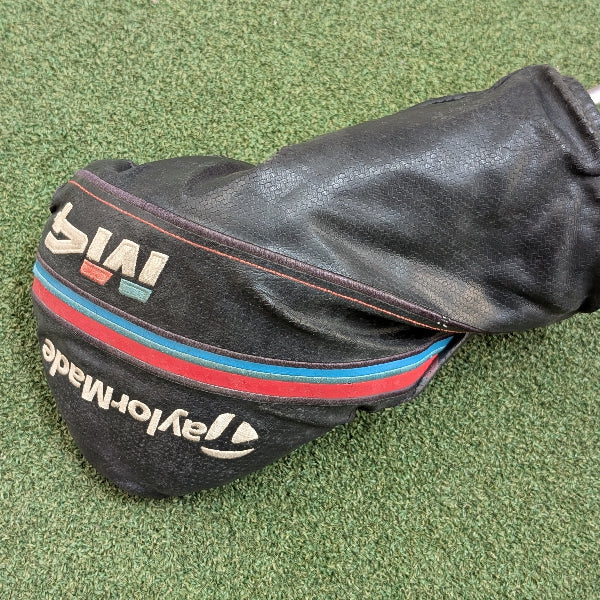 TaylorMade M4 Driver 9.5° Driver (Pre-Owned | CW Certified)