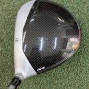 TaylorMade M4 Driver 9.5° Driver (Pre-Owned | CW Certified)
