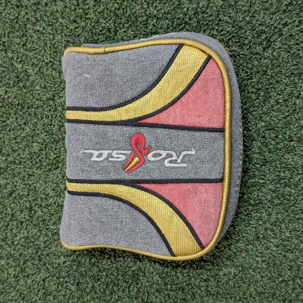 TaylorMade Rossa Tourismo Putter (Pre-Owned | CW Certified)