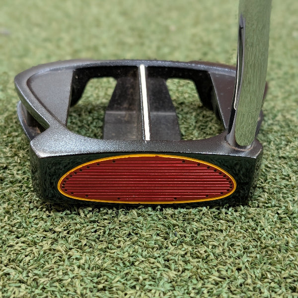 TaylorMade Rossa Tourismo Putter (Pre-Owned | CW Certified)