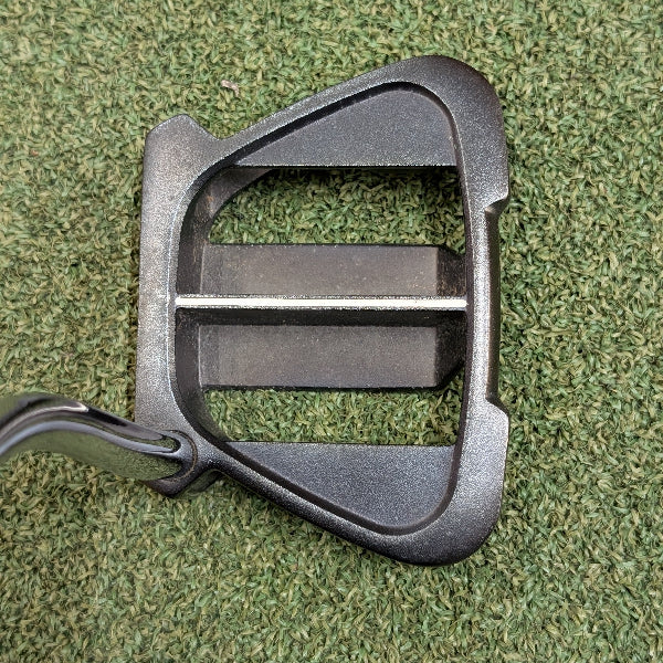 TaylorMade Rossa Tourismo Putter (Pre-Owned | CW Certified)