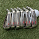 Srixon Z565 Irons (Left Handed, 5-P) (Head Only) (Pre-Owned | CW Certified)