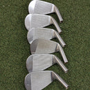 Srixon Z565 Irons (Left Handed, 5-P) (Head Only) (Pre-Owned | CW Certified)