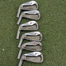 Srixon Z565 Irons (Left Handed, 5-P) (Head Only) (Pre-Owned | CW Certified)