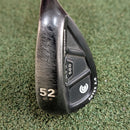 Cleveland RTX 588 52° Wedge (Pre-Owned | CW Certified)