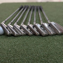 Mizuno MP-33 Iron Set (3-P) (Pre-Owned | CW Certified)