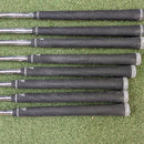 Mizuno MP-33 Iron Set (3-P) (Pre-Owned | CW Certified)