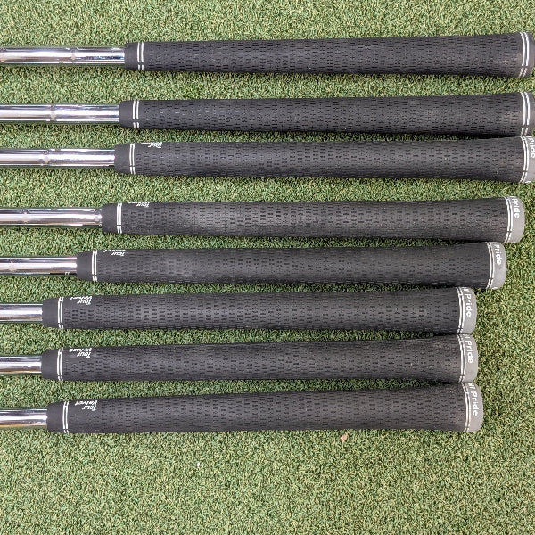 Mizuno MP-33 Iron Set (3-P) (Pre-Owned | CW Certified)