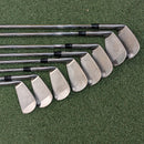 Mizuno MP-33 Iron Set (3-P) (Pre-Owned | CW Certified)