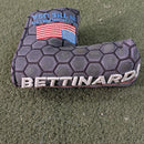 Bettinardi BB8-W Putter (Pre-Owned | CW Certified)