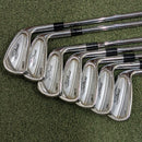 Titleist 716 CB Iron Set (4-P) (Pre-Owned | CW Certified)